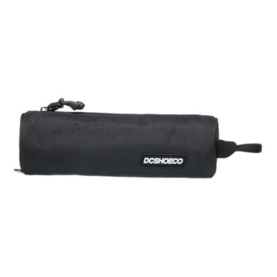 DC Shoes Tanker Cn School Supplies voor Mannen Antraciet One Size, antraciet, One size DC Shoes Tanker Cn School Supplies voor Mannen Antraciet One Size, antraciet, One size