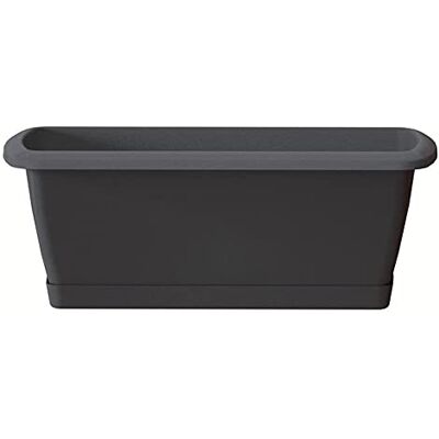 Prosperplast Respana Tuinbak - Weerbestendig, Makkelijk schoon te maken Prosperplast Respana Tuinbak - Weerbestendig, Makkelijk schoon te maken
