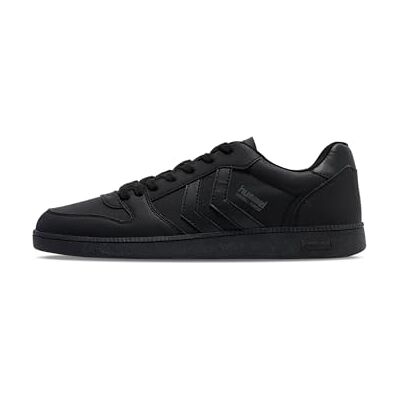 hummel uniseks-volwassene Handball Perfekt SnSneaker hummel uniseks-volwassene Handball Perfekt SnSneaker