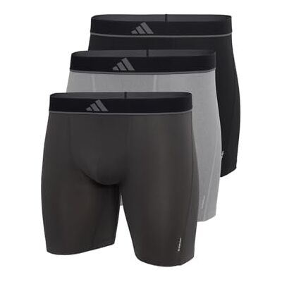 adidas heren ondergoed, 907 geassorteerd, M adidas heren ondergoed, 907 geassorteerd, M