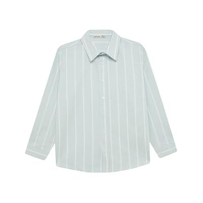 DeFacto B7127a8 jongens Shirt DeFacto B7127a8 jongens Shirt
