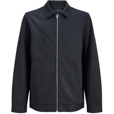 JACK & JONES Jprmartin Jnr Jnr Jprmartin Jersey Hybrid Blazer Jnr (1 stuk) JACK & JONES Jprmartin Jnr Jnr Jprmartin Jersey Hybrid Blazer Jnr (1 stuk)