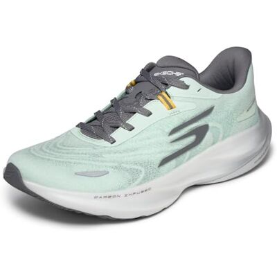 Skechers heren GO RUN RIDE 12Schoenen Skechers heren GO RUN RIDE 12Schoenen