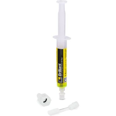 ERRECOM Brilliant - 7,5ml UV Gaslekdetector - Gaslekdetector ERRECOM Brilliant - 7,5ml UV Gaslekdetector - Gaslekdetector