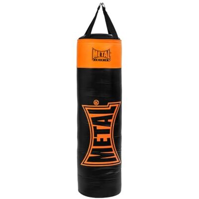 METAL BOXE Multicolor Bokszak 90 cm - Boksenuitrusting METAL BOXE Multicolor Bokszak 90 cm - Boksenuitrusting