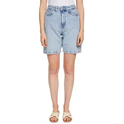 ESPRIT dames Denim korte broek 042ee1c305 ESPRIT dames Denim korte broek 042ee1c305