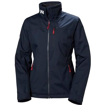 Helly Hansen Dames Crew Zeiljas 2.0 Helly Hansen Dames Crew Zeiljas 2.0
