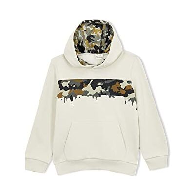 DeFacto V3627a6 jongens Sweatshirt met capuchon DeFacto V3627a6 jongens Sweatshirt met capuchon