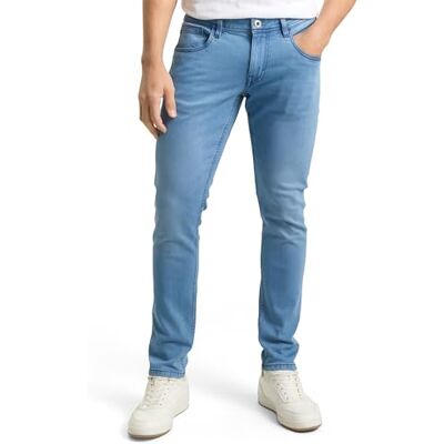 TOM TAILOR heren Jeans 1048840 TOM TAILOR heren Jeans 1048840