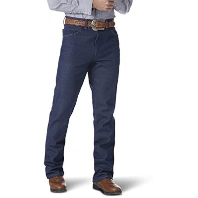 Wrangler Heren Cowboy Regular Boot Cut Jean Wrangler Heren Cowboy Regular Boot Cut Jean