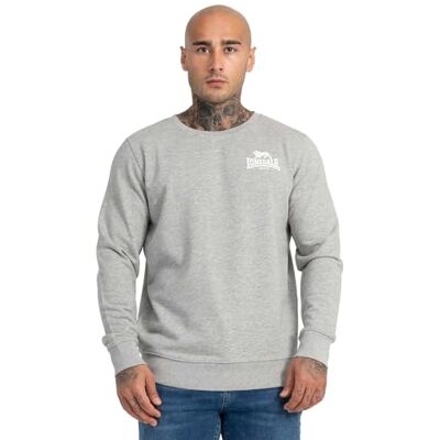 Lonsdale Longridge heren Casual Lonsdale Longridge heren Casual