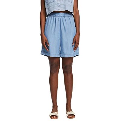 ESPRIT dames Denim korte broek 052ee1c303 ESPRIT dames Denim korte broek 052ee1c303