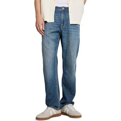 TOM TAILOR heren Jeans 1050036 TOM TAILOR heren Jeans 1050036