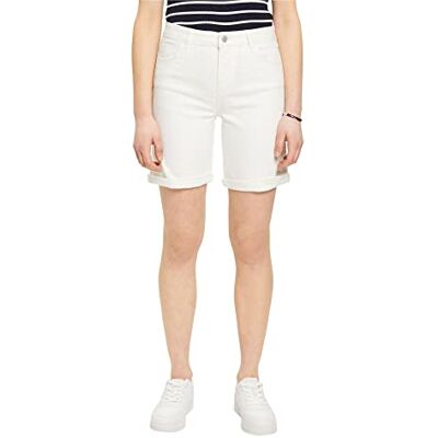 ESPRIT dames Denim korte broek 993ee1c301 ESPRIT dames Denim korte broek 993ee1c301