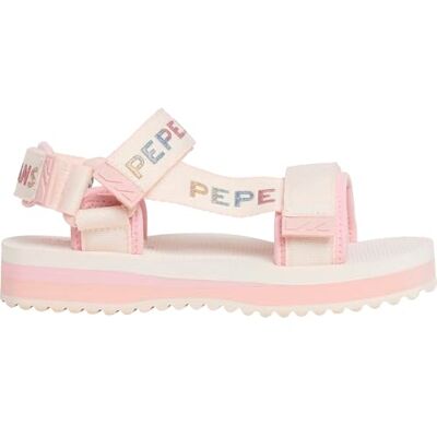 Pepe Jeans meisjes Pool Fresh GSchoenen Pepe Jeans meisjes Pool Fresh GSchoenen