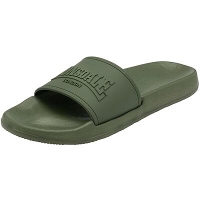 Lonsdale heren SorrentoSlippers Lonsdale heren SorrentoSlippers