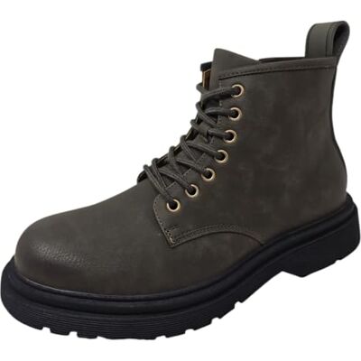 Replay heren Pierce BootEnkellaarsje Replay heren Pierce BootEnkellaarsje