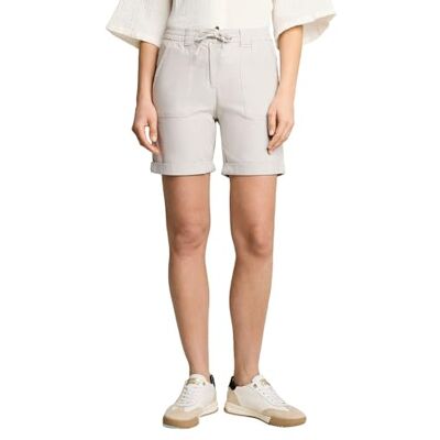TOM TAILOR Bermuda shorts voor dames TOM TAILOR Bermuda shorts voor dames