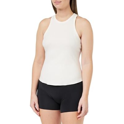 Sloggi Go Ribbed Tank Top dames ondershirt Sloggi Go Ribbed Tank Top dames ondershirt