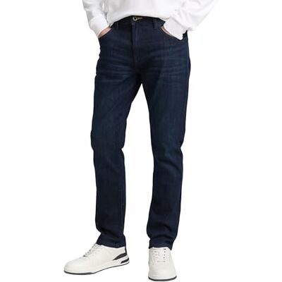 TOM TAILOR heren Jeans 1048363 TOM TAILOR heren Jeans 1048363