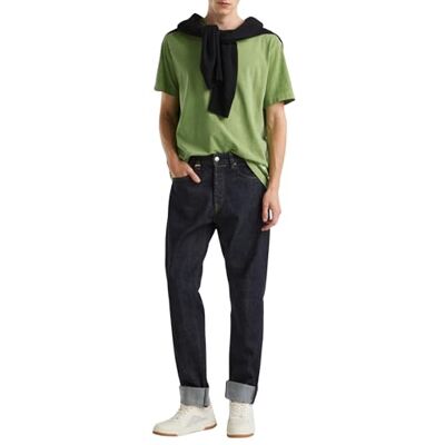 United heren jeans, Blauw, 40 NL United heren jeans, Blauw, 40 NL