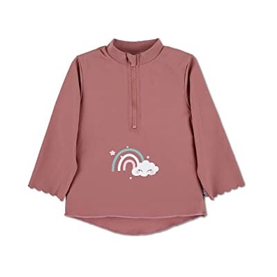 Sterntaler Zwemshirt Met Lange Mouwen, Regenb. meisjes Zwemshirt set Sterntaler Zwemshirt Met Lange Mouwen, Regenb. meisjes Zwemshirt set
