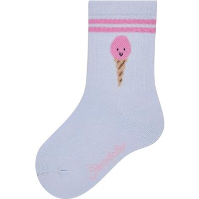 Sterntaler Socken Eiswaffel uniseks-baby sokken ijswaffel Sterntaler Socken Eiswaffel uniseks-baby sokken ijswaffel