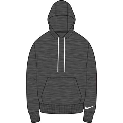 NIKE FLEECE HOODIE NIKE FLEECE HOODIE