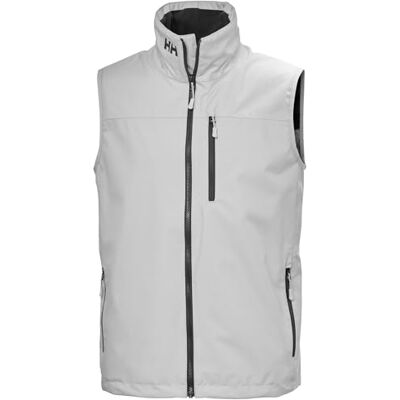Helly Hansen Heren Crew Vest 2.0 Vest (pak van 1) Helly Hansen Heren Crew Vest 2.0 Vest (pak van 1)