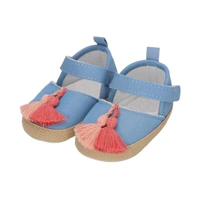 Sterntaler baby-meisjes baby ballerina kwastenbaby ballerina kwasten Sterntaler baby-meisjes baby ballerina kwastenbaby ballerina kwasten