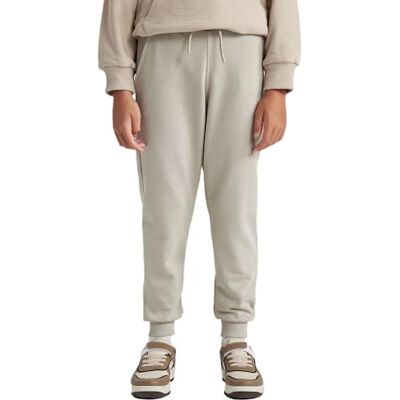 DeFacto Boy's Gebreide onderbroek, beige, 11-12 Jaar DeFacto Boy's Gebreide onderbroek, beige, 11-12 Jaar