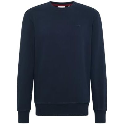 MUSTANG Style Clio sweatshirt voor heren MUSTANG Style Clio sweatshirt voor heren