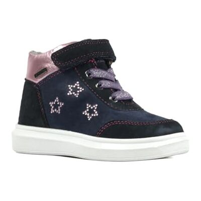 Richter Kinderschuhe Alessa meisjes Sneaker Richter Kinderschuhe Alessa meisjes Sneaker