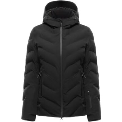 Dainese Nova Aerosense-dry Limo Jas - Dames Waterdichte Ski-Jacke Dainese Nova Aerosense-dry Limo Jas - Dames Waterdichte Ski-Jacke