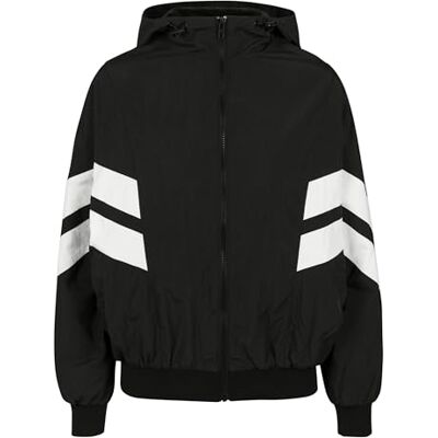 Urban Classics Tb2664 dames Jas (1-Pack) Urban Classics Tb2664 dames Jas (1-Pack)