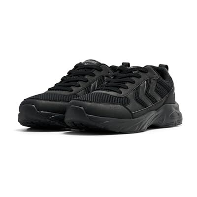 hummel uniseks-volwassene Hml Enduro LightSneaker hummel uniseks-volwassene Hml Enduro LightSneaker