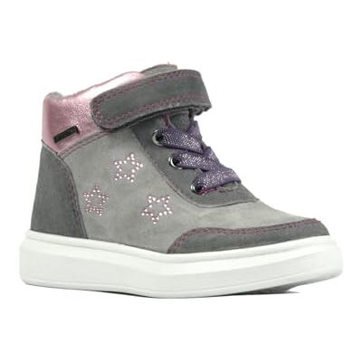 Richter Kinderschuhe Alessa meisjes Sneaker Richter Kinderschuhe Alessa meisjes Sneaker