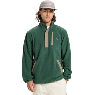 Quiksilver No Destination HS Sweater voor heren (1 stuk) Quiksilver No Destination HS Sweater voor heren (1 stuk)