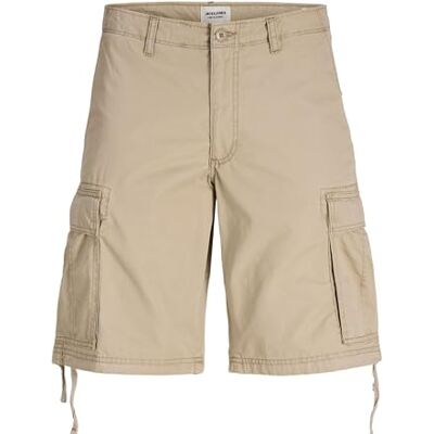 JACK & JONES heren Jpstcole Frank Cargo Short Mid Sn Pls Jpstcole Frank Cargo Short Mid Sn Pls JACK & JONES heren Jpstcole Frank Cargo Short Mid Sn Pls Jpstcole Frank Cargo Short Mid Sn Pls
