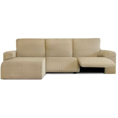 Fijalo Bankhoes - Links/Rechts Chaiselongue - Relax Premium Jacquard Fijalo Bankhoes - Links/Rechts Chaiselongue - Relax Premium Jacquard