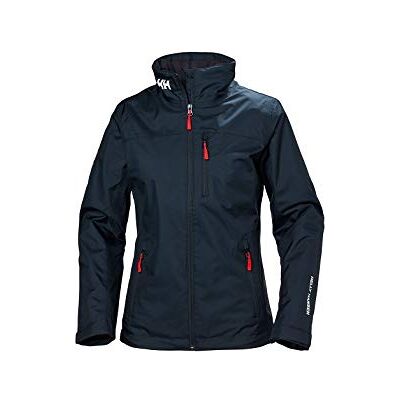 Helly Hansen Crew Midlayer Jas dames jas (1-Pack) Helly Hansen Crew Midlayer Jas dames jas (1-Pack)
