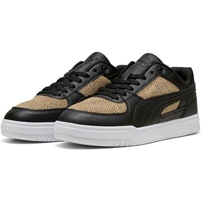 PUMA uniseks-volwassene Caven Animal AdultSneaker PUMA uniseks-volwassene Caven Animal AdultSneaker