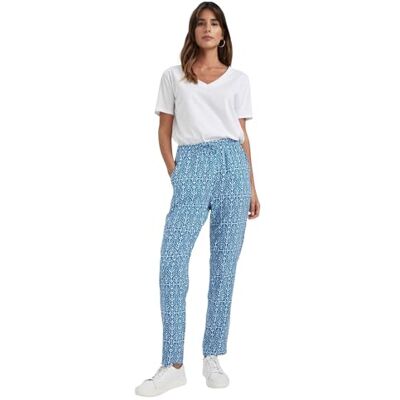 DeFacto dames Casual broek I3709az DeFacto dames Casual broek I3709az