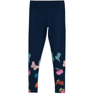 Desigual meisjes Leggings Legging_stickers Desigual meisjes Leggings Legging_stickers