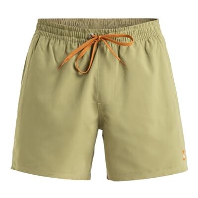 Quiksilver Everyday 15" Zwemshorts voor Heren Quiksilver Everyday 15" Zwemshorts voor Heren