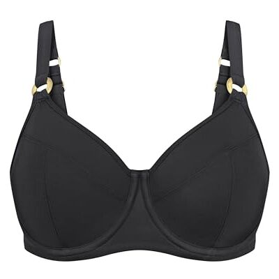 Triumph Summer Twist W 02 Black, zwart, 38 EU Triumph Summer Twist W 02 Black, zwart, 38 EU