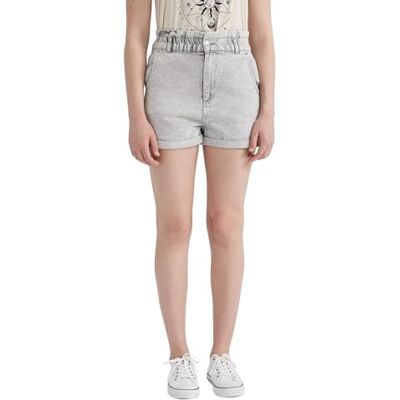 DeFacto dames Shorts A2609ax DeFacto dames Shorts A2609ax