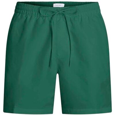 Calvin Heren Medium Trekkoord LV00N61109 Boardshorts, Groen (Wild Groen), XL, Groen (Wild Groen), XL Calvin Heren Medium Trekkoord LV00N61109 Boardshorts, Groen (Wild Groen), XL, Groen (Wild Groen), XL