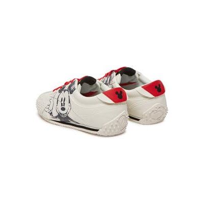 Desigual dames 25sskp06sneakers Desigual dames 25sskp06sneakers