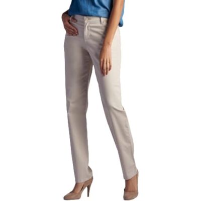Lee dames Relaxed fit broek voor de hele dag Relaxed Fit All Day Straight Leg Pant Lee dames Relaxed fit broek voor de hele dag Relaxed Fit All Day Straight Leg Pant